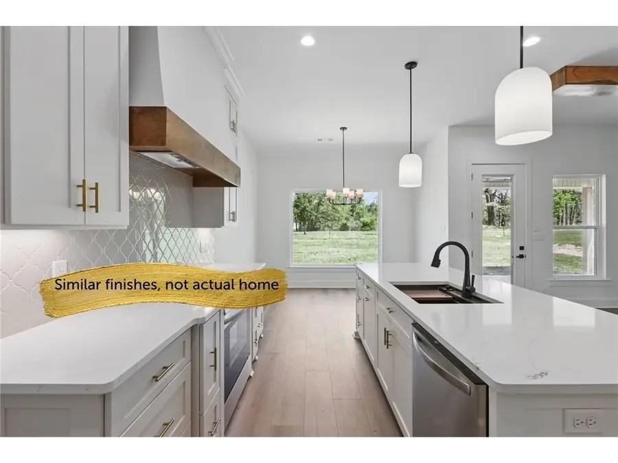 13004 Rocky Hill Road, Prairie Grove, AR 72753 - #3