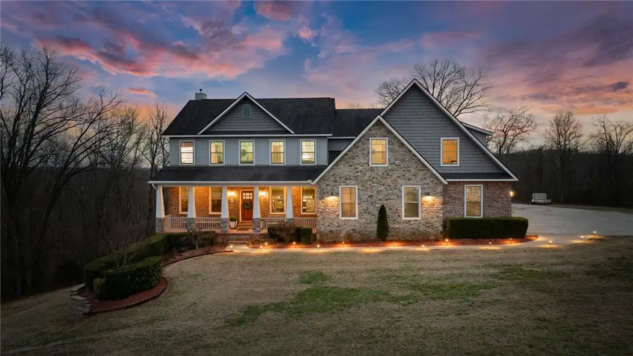 11010 Meadow Lark Road, Rogers, AR 72756 - #2