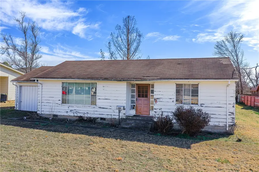 1412 Cypress Street, Rogers, AR 72758 - #3