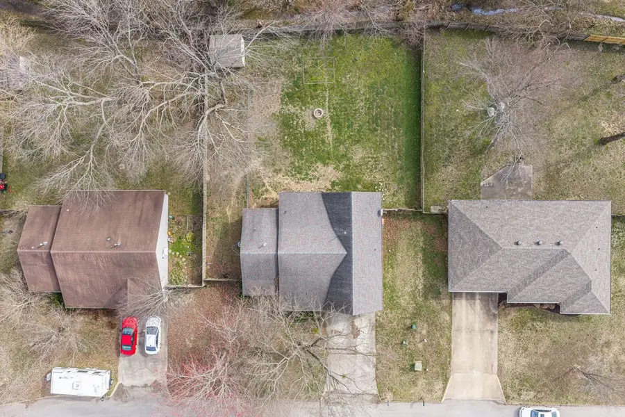 2842 Colton Cove, Fayetteville, AR 72701 - #3