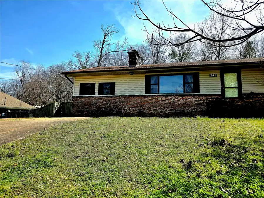349 W Wilson Street, Fayetteville, AR 72701 - #3