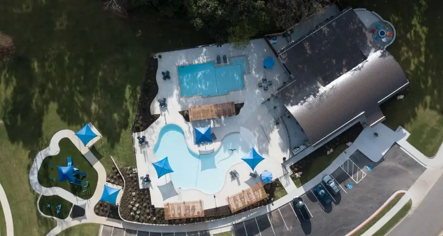 8402 W Habitat Lane, Bentonville, AR 72713 - #3