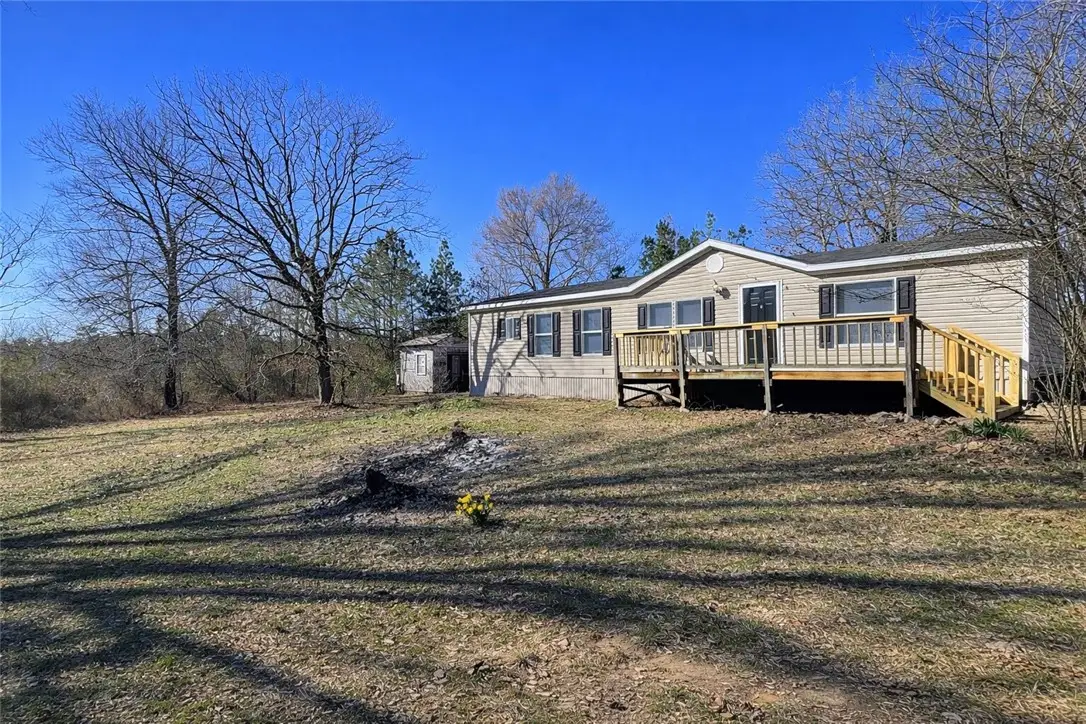 18270 State Highway 28, Ola, AR 72853 - #1