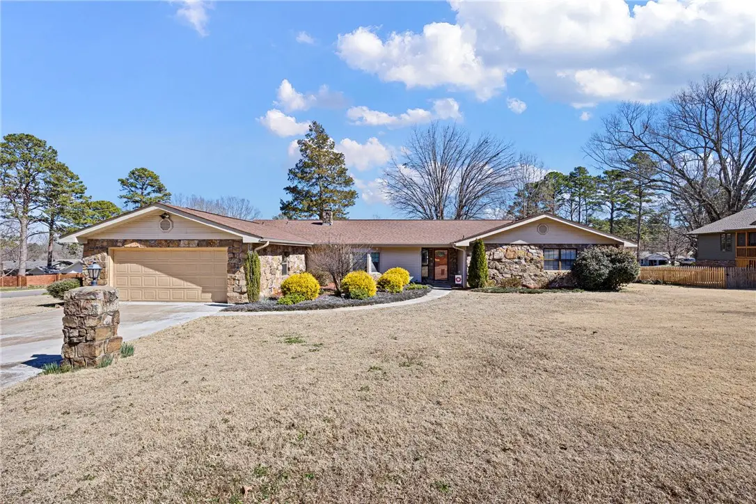 307 Wisteria Court, Russellville, AR 72801 - #1