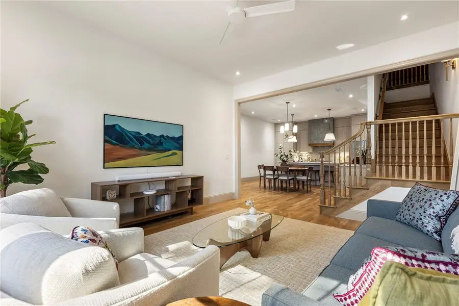 447 NW C Street, Bentonville, AR 72712 - #2