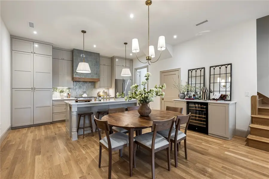 447 NW C Street, Bentonville, AR 72712 - #3