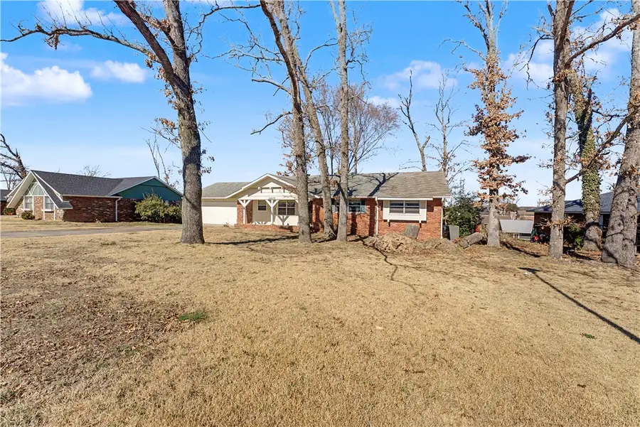 2605 White Oak Drive, Rogers, AR 72758 - #3