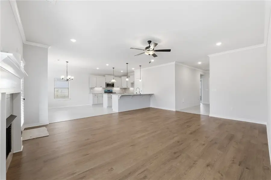 2251 S Magnificent Loop, Fayetteville, AR 72701 - #3