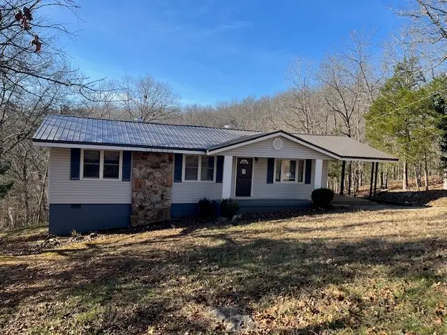 49 Banho Circle, Cherokee Village, AR 72529 - #1