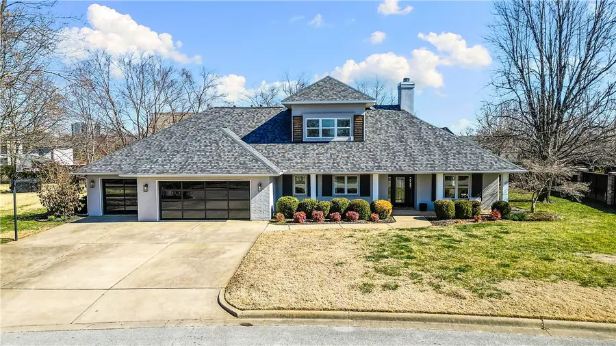 3 S Sawgrass Court, Rogers, AR 72758 - #2