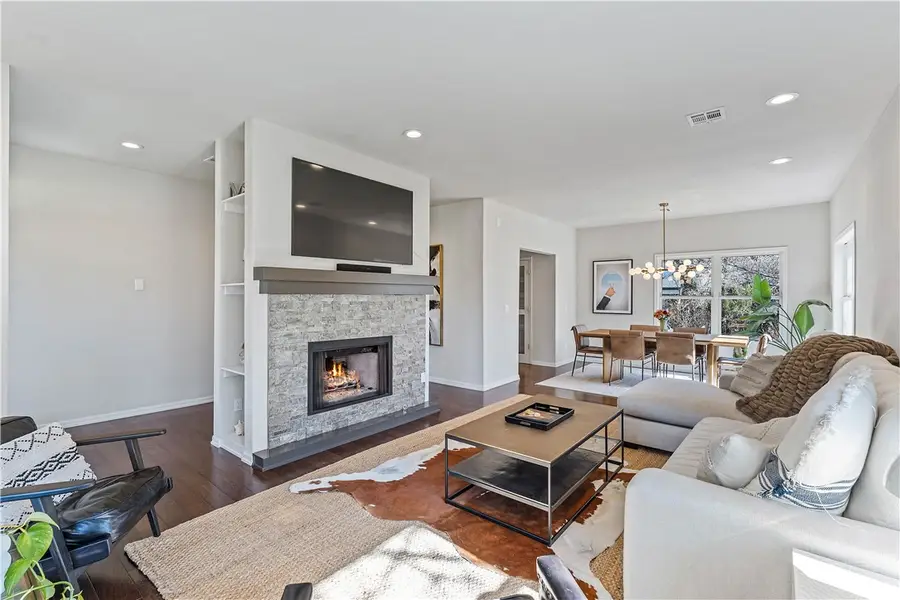 3 S Sawgrass Court, Rogers, AR 72758 - #3