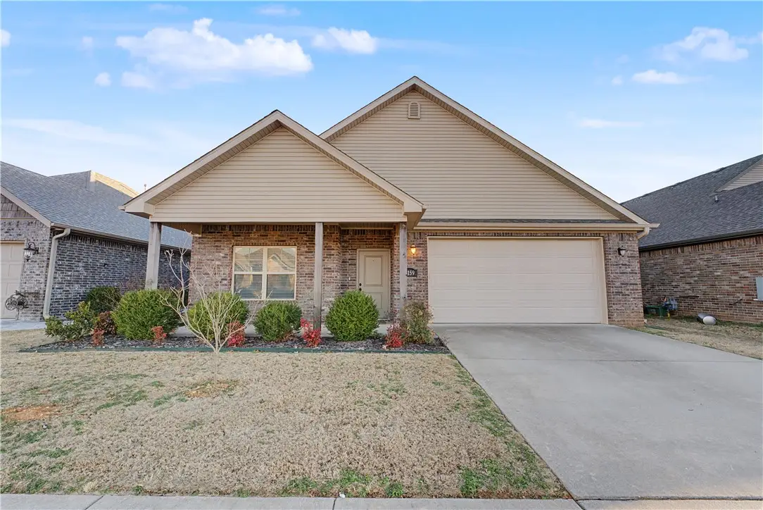 6159 W Limerick Way, Fayetteville, AR 72704 - #1