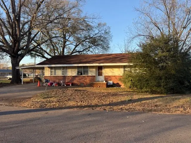 206 Cotton Street, Paris, AR 72855 - #1