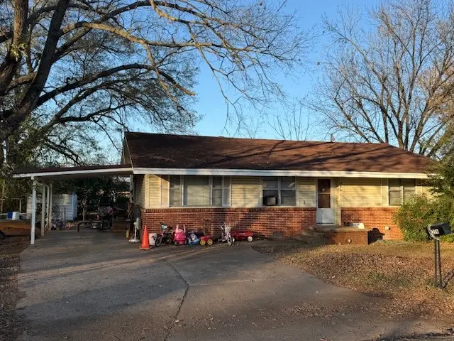 206 Cotton Street, Paris, AR 72855 - #2