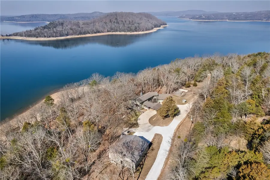 1555 County Road 156, Eureka Springs, AR 72632 - #2