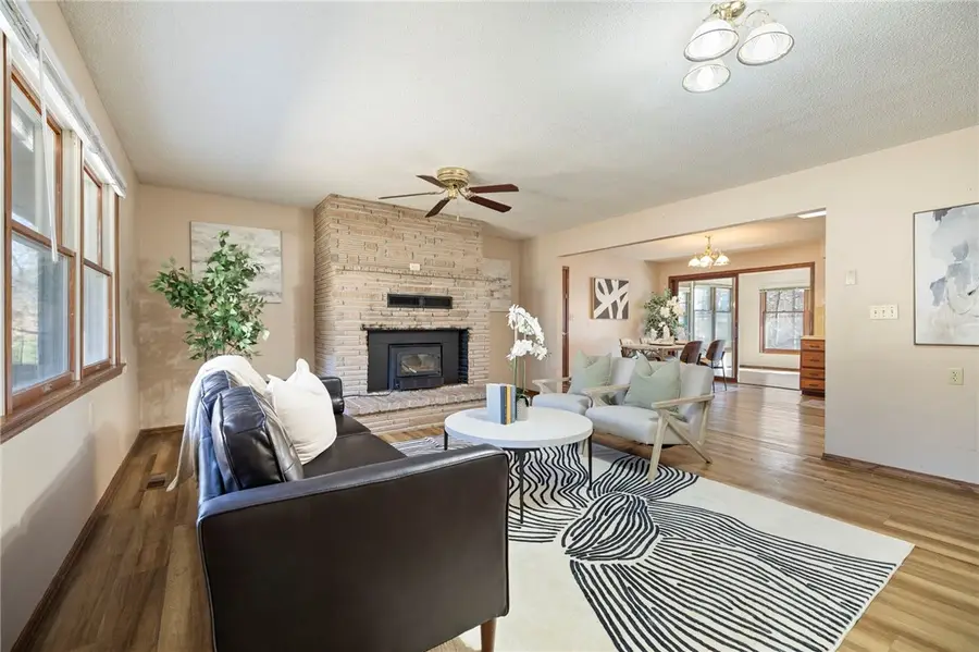 20 Cobb Circle, Bella Vista, AR 72715 - #3