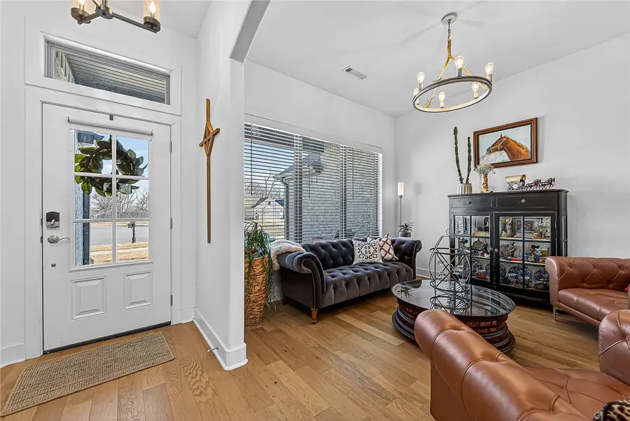 1669 N Pershing Street, Fayetteville, AR 72704 - #2