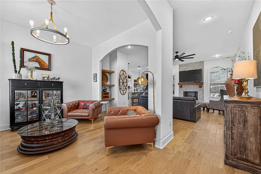 1669 N Pershing Street, Fayetteville, AR 72704 - #3