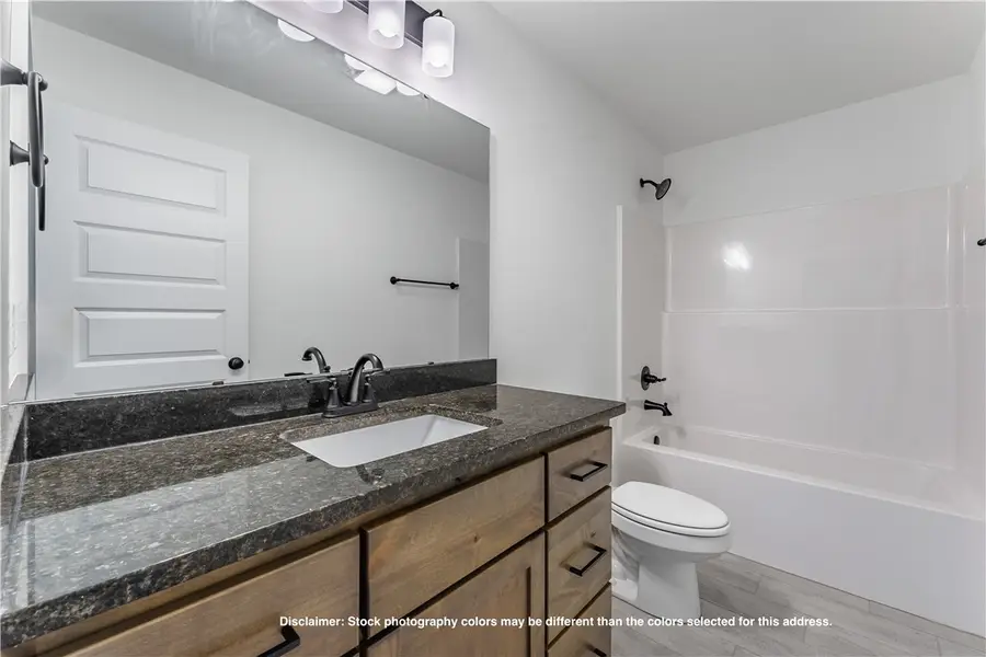 2811 Roe Deer Street, Springdale, AR 72762 - #3