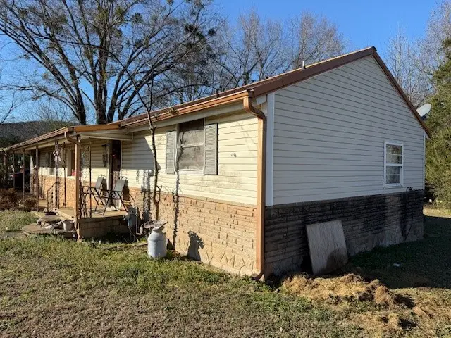 401 W Arch Street, Paris, AR 72855 - #2