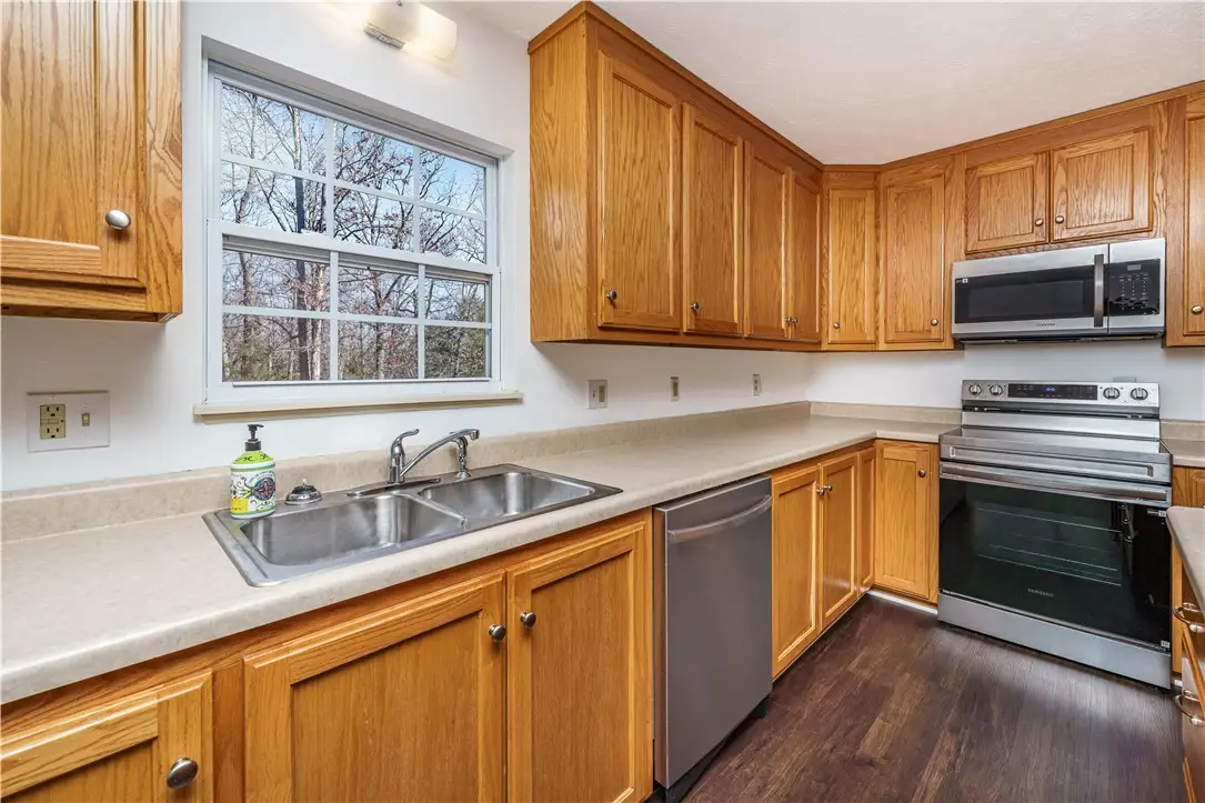 525 County Road 645, Green Forest, AR 72638 - #1