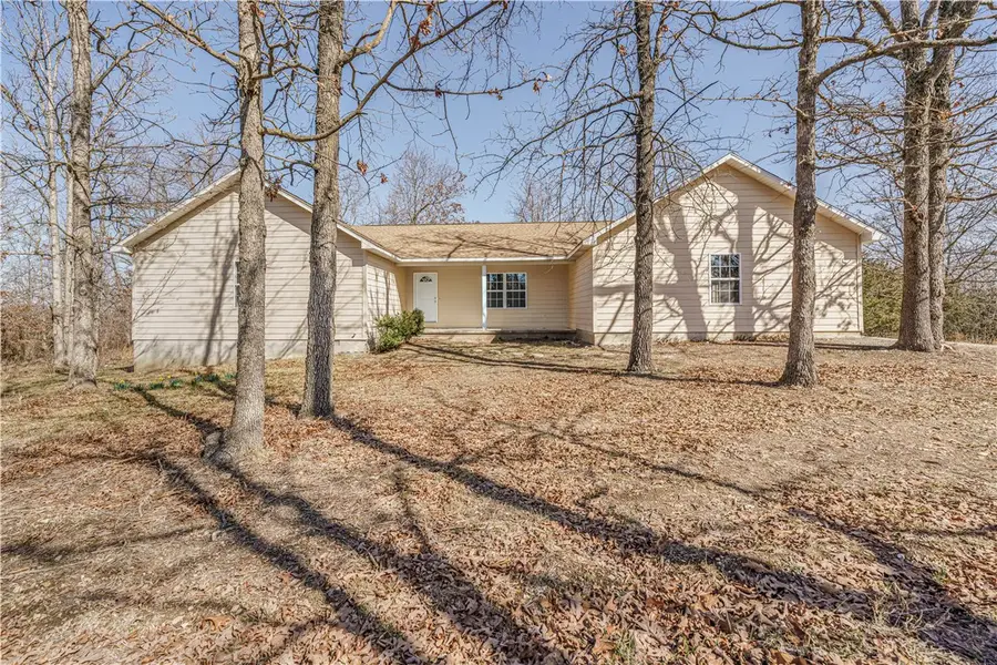 525 County Road 645, Green Forest, AR 72638 - #3