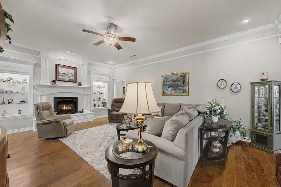 4609 Swinton Drive, Bentonville, AR 72713 - #2