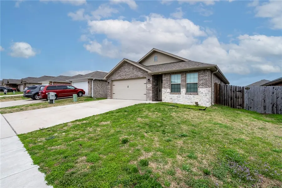 5910 NW Hancock Street, Bentonville, AR 72713 - #3