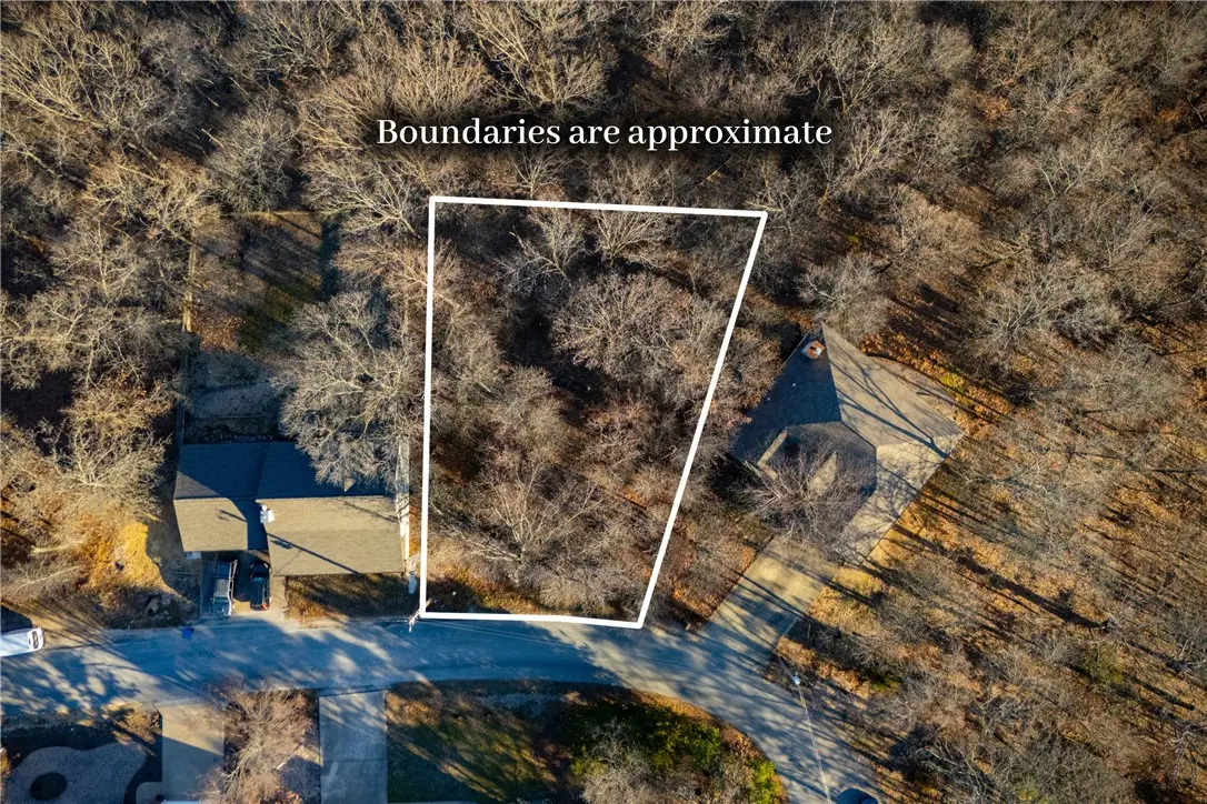 Lot 12 Didcot Lane, Bella Vista, AR 72714 - #1