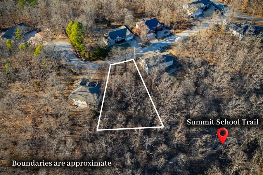 Lot 12 Didcot Lane, Bella Vista, AR 72714 - #3