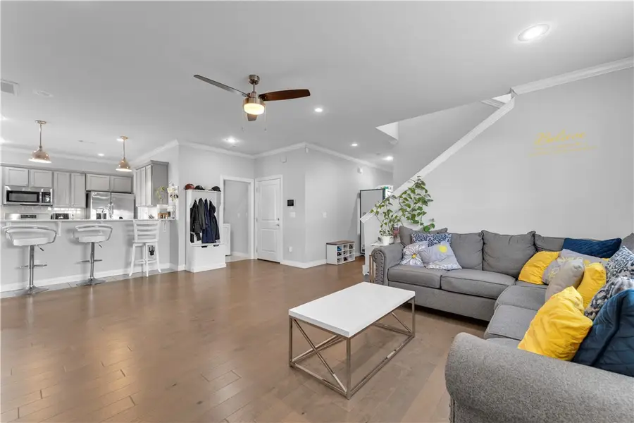 1611 Park Street, Lowell, AR 72745 - #2