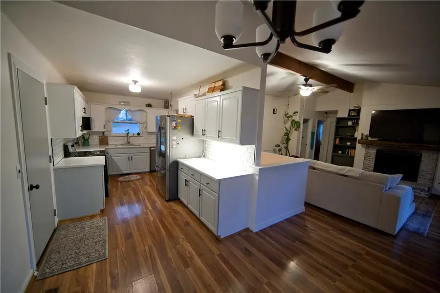 34 Basore Drive, Bella Vista, AR 72715 - #2