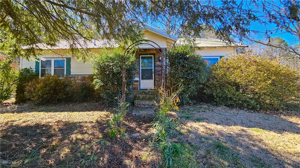 1321 Buttermilk Road, Russellville, AR 72802 - #1