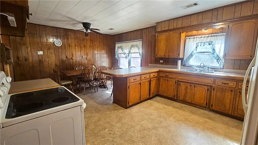 1321 Buttermilk Road, Russellville, AR 72802 - #3