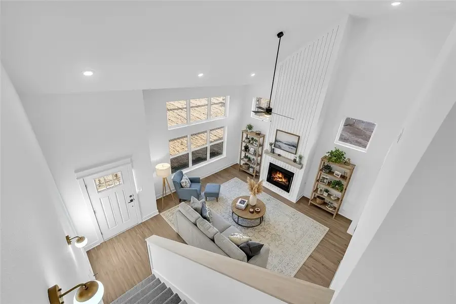 8 York Drive, Bella Vista, AR 72714 - #3