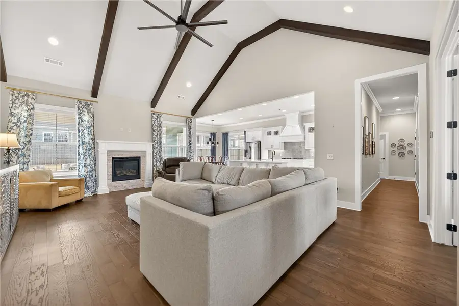 6414 S 62nd Street, Rogers, AR 72758 - #3