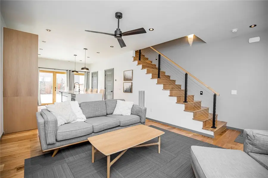 704 SE B Street, Bentonville, AR 72712 - #2