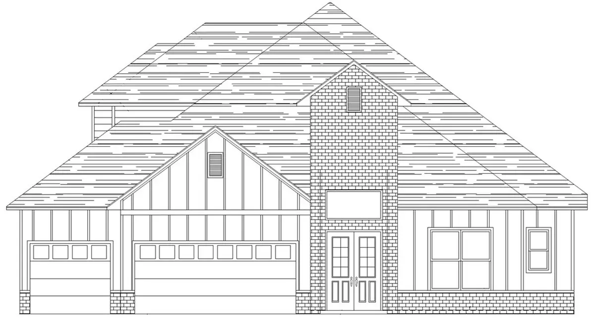 26 Wiltshire Drive, Bella Vista, AR 72714 - #1