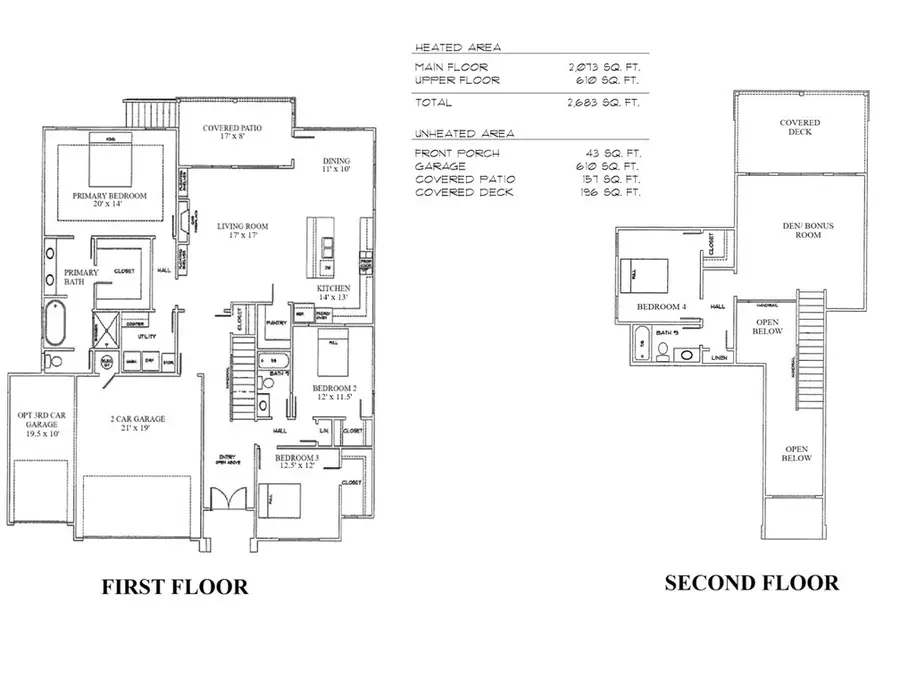 26 Wiltshire Drive, Bella Vista, AR 72714 - #3