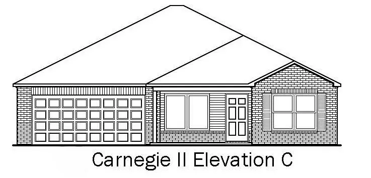 966 Hilda Lane, Elkins, AR 72727 - #2