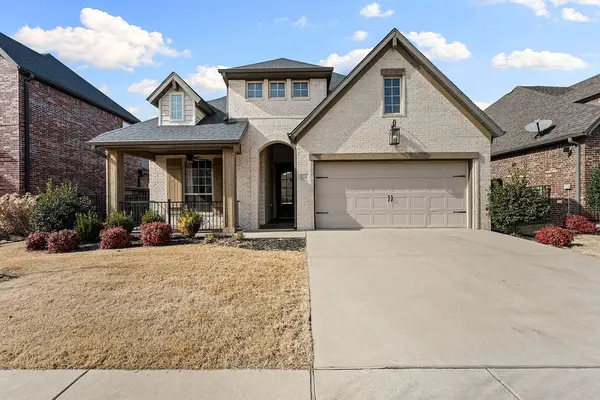 2706 SW Nottingham Avenue, Bentonville, AR 72713