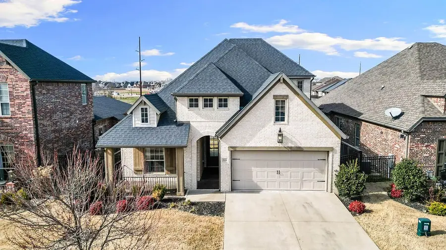 2706 SW Nottingham Avenue, Bentonville, AR 72713 - #2