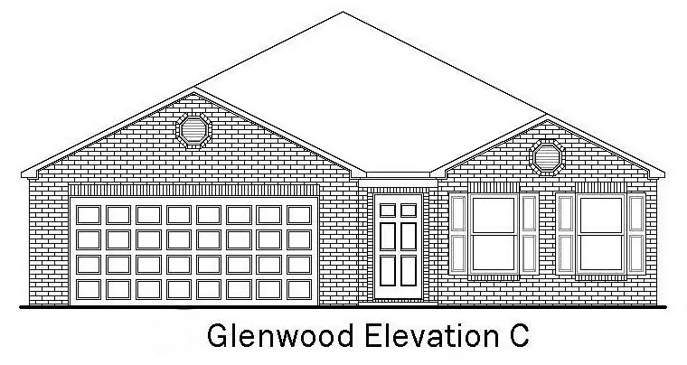 987 Hilda Lane, Elkins, AR 72727 - #2