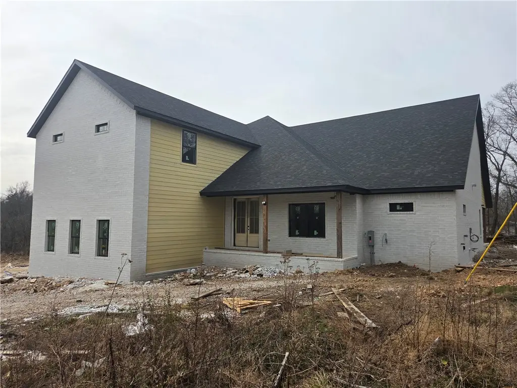 5116 Joe Lane, Rogers, AR 72756 - #1