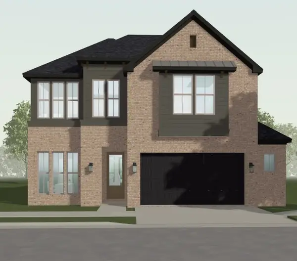 2906 S 15th Street, Rogers, AR 72758