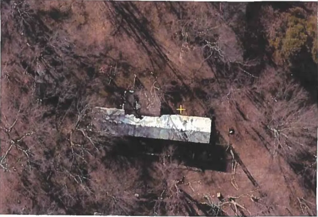 20818 N Lakeshore Drive, Springdale, AR 72764 - #1