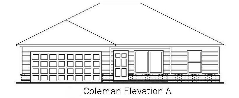 927 Hilda Lane, Elkins, AR 72727 - #2