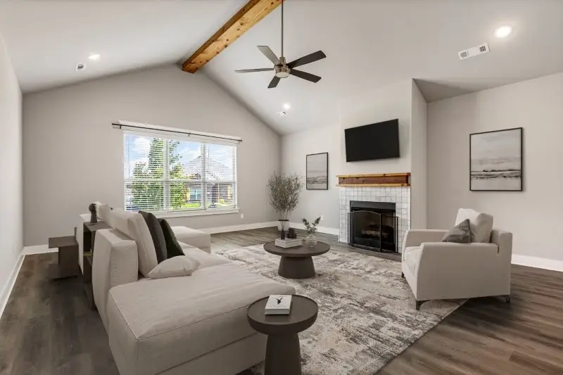 4400 SW Pawhuska Street, Bentonville, AR 72713 - #2