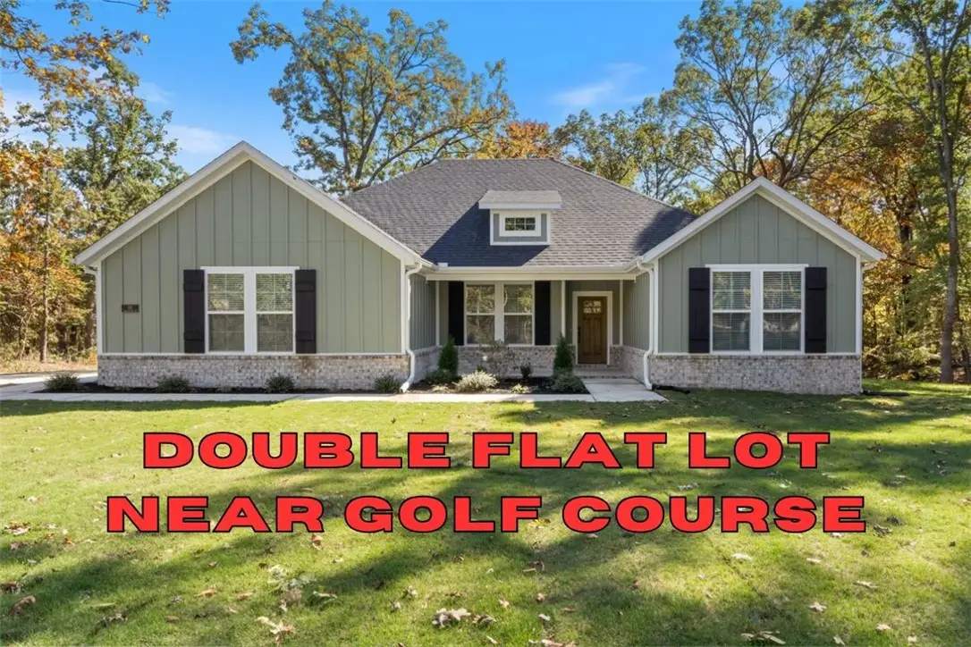 14 May Lane, Bella Vista, AR 72715 - #1