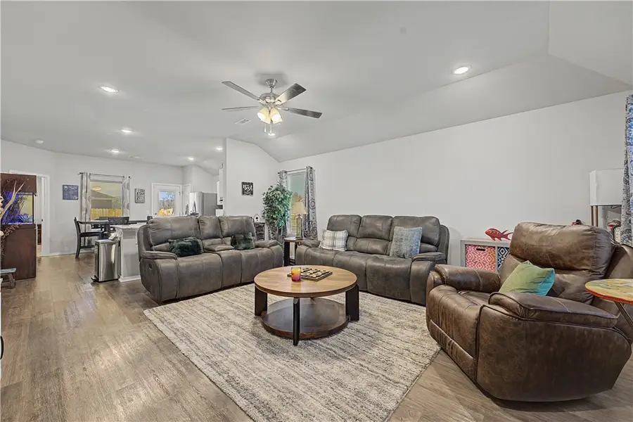 2622 Meramec Street, Fayetteville, AR 72701 - #2